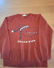 Pull léger 8-9 ans
