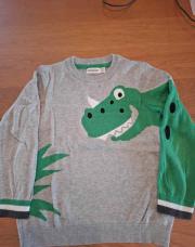 Pull orchestra 5 ans