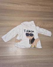 T rex 1 ans