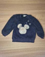 Pull mickey