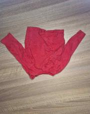 T shirt rouge