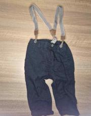Pantalon 1 ans