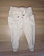 Pantalon blanc