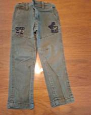 Pantalon Tao 2 ans