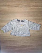pull gris