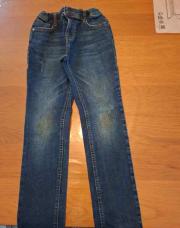 Jeans Tao 8 ans 