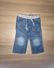 Jeans bleu
