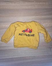 Pull voiture