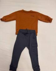 Ensemble Next  92 cm 