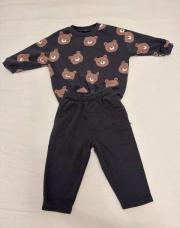 Ensemble Next 92 cm 