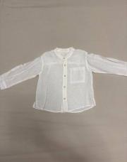 Chemise Zara 86 cm 