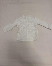 chemise H&M 86 cm 