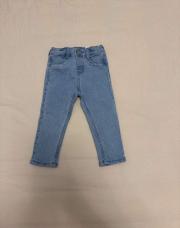 Jeans H&M 80 cm 
