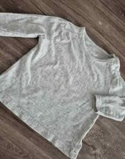 Pull gris t9mois 