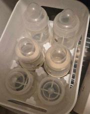 lot de 6 biberons mam 