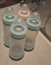 4 bib mam 320ml