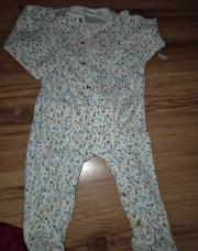 Pyjama noukies t12 mois