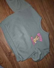 Pull bunny t9mois 