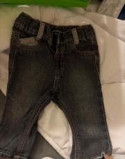 Pantalon kiabi 6 mois 