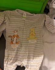 Pyjama taille 68 