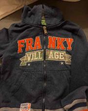 Gillet Francky 4 ans 
