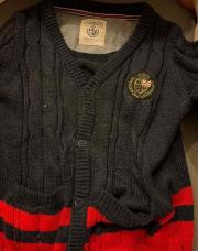Gilet overkids 4 ans 