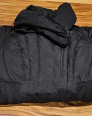 Manteau  noir Mexx 38