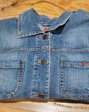Veste jeans Esprit M