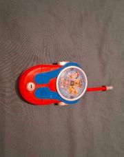 Talkie Pat Patrouille 