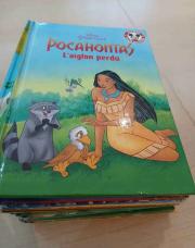 Pocahontas