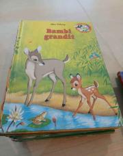 Bambi grandit