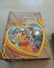 Les aventures de tigrou