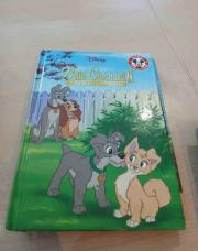 La belle et le clochards2