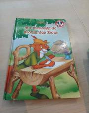 Le message de robin des bois