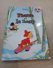 Pierre et le loup