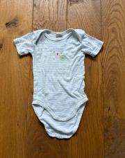 Body courte manche 6 mois absorba