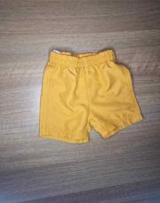 short