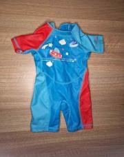 maillot intégrale
