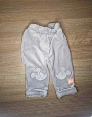 pantalon mickey