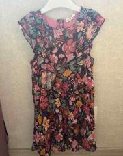 Robe orchestra 3 ans 