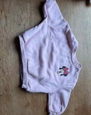 Pull Minnie rose 9M