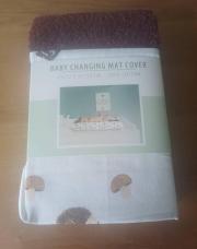 Couverture de change (neuf)
