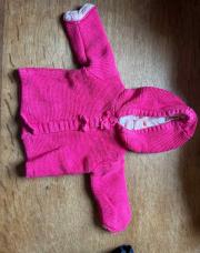 Gilet rose 3M