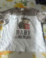Blouse singe 