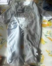 Pyjama chien long oreilles 
