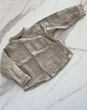Chemise saugz taille 68