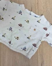 Pull animaux 3 mois TAO