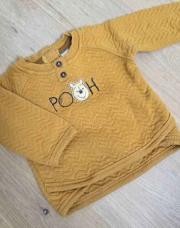 Pull Winnie 3 mois