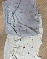 Lot 2 pulls à motifs 62