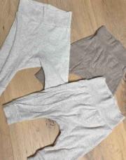 Lot 3 pantalon leggings H&M 3 mois